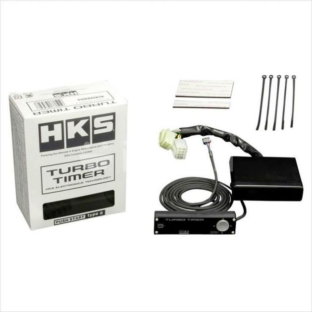 HKS Turbo Timer for Sale in Nugegoda ikman
