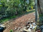 (HL167) 40 Perch Bare Land For Rent in Maharagama