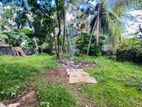 (HL169) 60 Perch Land For Sale in Kelaniya