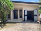 Hl28-Valuable Property for Sale in Kiribathgoa Makola