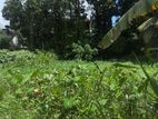 (HL295) 127 Perch Land for Sale in Kiribathgoda, Makola