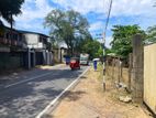 (HL302) 114 Perch Land for Sale in Peliyagoda