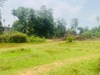 (HL333) 29 Perch Land for Sale in Gonahena, Kadawatha