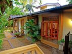 HL33537 - 4 bedroom house for rent in rajagiriya
