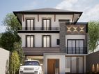 HL33551 - Luxury House for Rent in Colombo 03