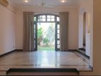 HL33871 - 04 Bedrooms House for Rent in Colombo 05