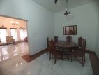 HL35692 - 05 Bedroom House for Rent in Colombo 03