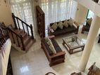 HL35964 - 05 Bedroom House for Sale in Wattala