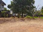 HL36976 - 30 Perches of Land For sale in Maharagama