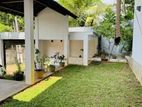 HL37287 - 19.7 Perches House for Sale in Thalalgoda