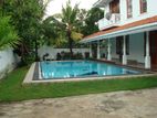 HL37772 - 27.6 Perches 07 Bedrooms House for Sale in Battaramulla