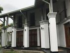 HL37777 - 40.8 Perches House for Sale in Battaramulla