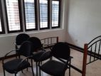 HL38297 - 03 Bedroom House for Rent in Colombo 08