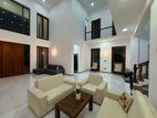 HL38621 - 06 Bedrooms Luxury House for Rent in Homagama