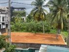 HL38627 - 14.55 Perches Residential Land Sale Battaramulla Koswatta