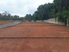 HL38919 - 112 Perches Residential Land for Sale in Thalawathugoda