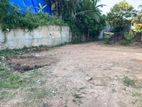 HL39750 - 15 Perches Residential Land for Sale in Kotte