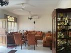 HL40121 - 05 Bedroom -Furnished House for Rent in Nawala