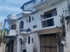 HL40284 - 12 Perches House for Sale in Colombo 08