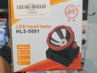 HL5-5001 LED Head Lamp (Rechargeable)