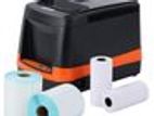 HL80B 3 Inch Thermal Printer Label