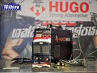 HM3 600 Hugo MMA Arc ark Welding Plant IGBT DC inverter Welder Machine