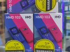HMD 102 (Brand New)