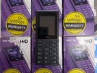 HMD 105 Dual Sim (Brand New)