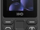 HMD 105 Dual Sim (Brand New)