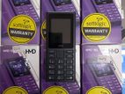 HMD 105 Dual Sim (Brand New)