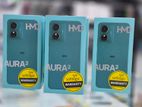 HMD Aura 2 128GB (Brand New)