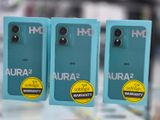 HMD Aura 2 128GB (Brand New)