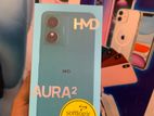 HMD Aura 2 128GB (Brand New)