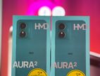 HMD Aura 2 128GBNEW (Brand New)