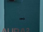 HMD Aura 2 4/128GB (Brand New)