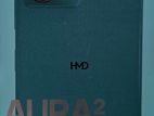 HMD Aura 2 4/128GB (Brand New)