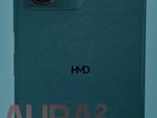 HMD Aura 2 4/128GB (Brand New)