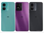 HMD Aura 2 4/128GB (Brand New)