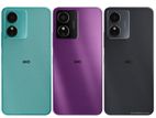 HMD Aura 2 4/128GB (Brand New)
