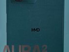 HMD Aura 2 4/128GB (Brand New)