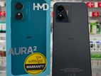 HMD Aura 2 4gb 128gb (Brand New)