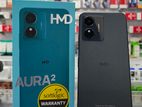 HMD Aura 2 4gb 128gb (Brand New)