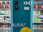 HMD Aura 2 4GB 128GB (Brand New)