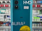 HMD Aura 2 4GB 128GB (Brand New)