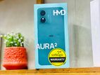 HMD AURA 2/4GB/128GB (Brand New)