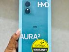 HMD AURA 2/4GB_128GB (Brand New)