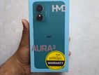 HMD AURA 2/4GB/128GB (Brand New)