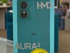 HMD AURA 2 (Brand New)