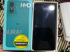 HMD Aura 2 (Used)
