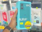 HMD Aura 4/128GB (Brand New)